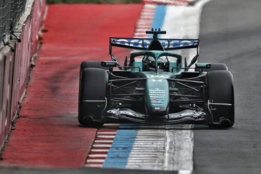 Revving Up to Success: Aston Martin's Unexpected Boost from Honda's Engine Expertise