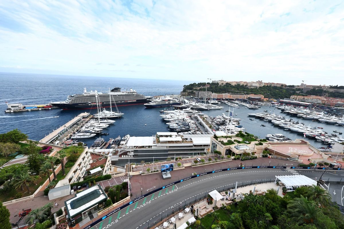Revving Up the Formula 1 Excitement: Tackling the 'Too Much Energy' Challenge in Monaco