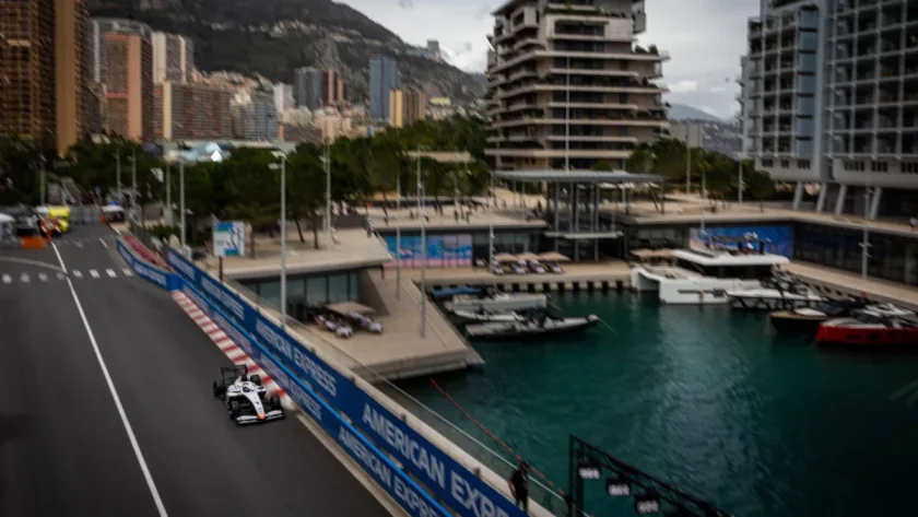 Speed, Strategy, and Talent: Formula 3 2026 Monaco Grand Prix Qualifying Unveils Racing Prowess