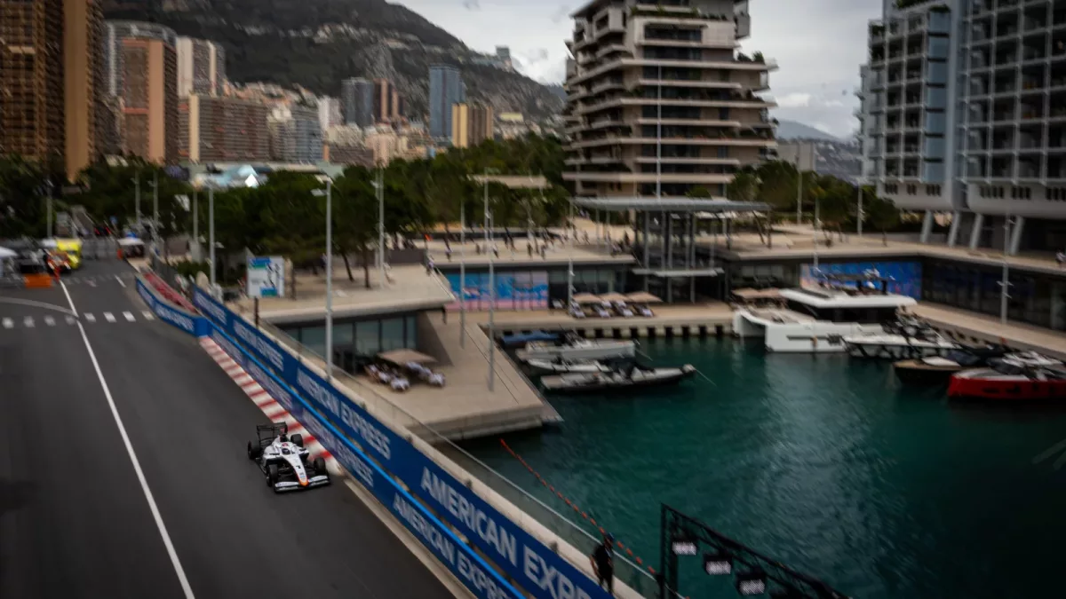 Speed, Strategy, and Talent: Formula 3 2026 Monaco Grand Prix Qualifying Unveils Racing Prowess