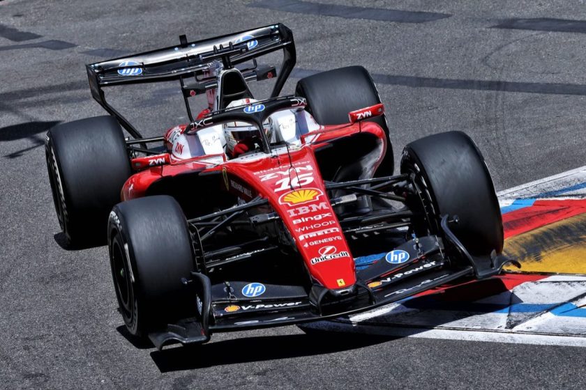 Setting the Pace: Thrilling Free Practice 1 Results from the 2026 F1 Monaco Grand Prix