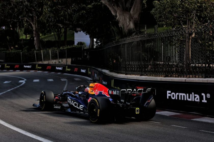 Why F1's grids are more predictable in 2026