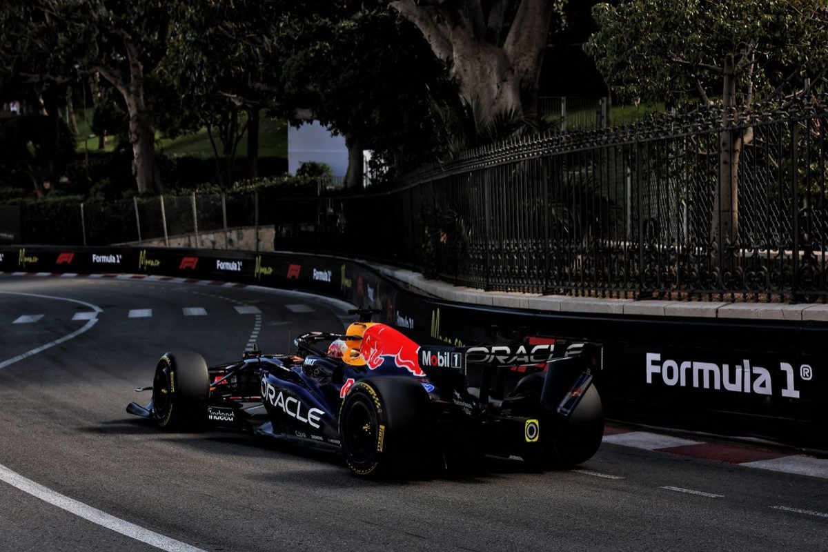 Why F1's grids are more predictable in 2026