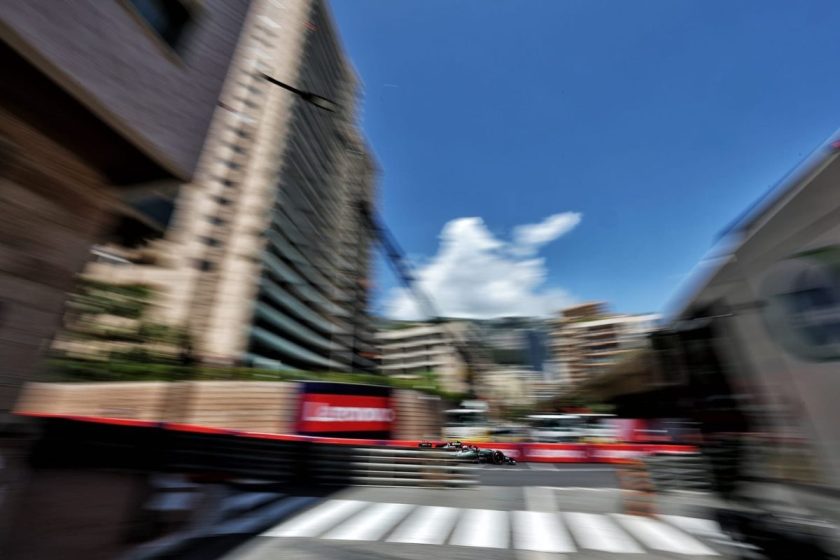 Thrills, Spills, and Determination: Recap of the Monaco Grand Prix Final Practice Session
