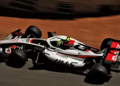 Ollie Bearman’s Monaco Frustration: A Lap Thwarted by Fate