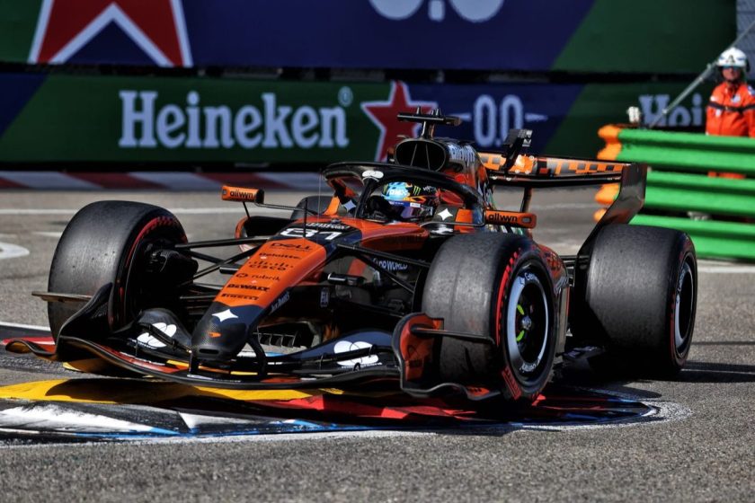 What explains McLaren&rsquo;s 2026 &lsquo;reality check&rsquo; in Monaco