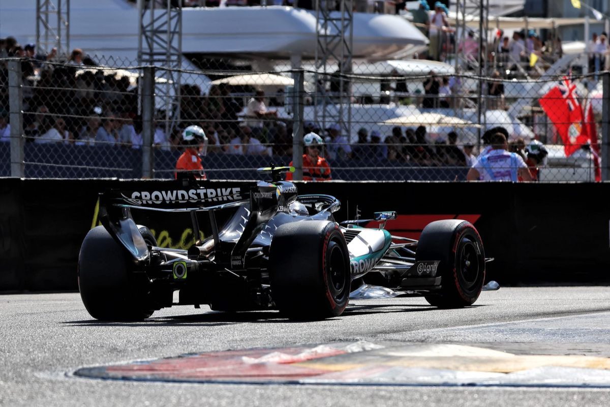 Revving Up for Glory: The F1 2026 Monaco Grand Prix Starting Grid Revealed