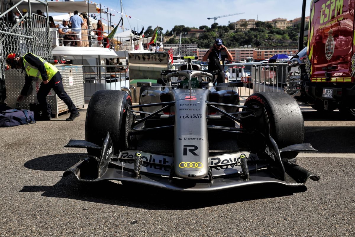 Revealing the Thrilling Triumphs and Tough Trials of the 2026 Monaco Grand Prix F1 Qualifying