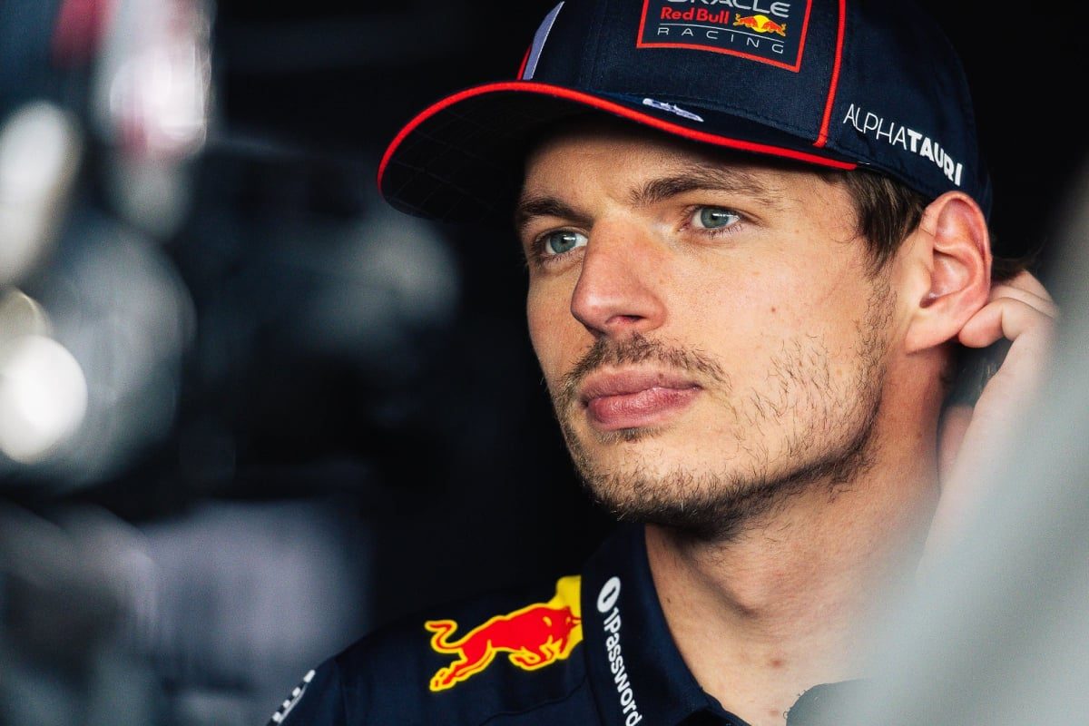 Racing on the Edge: The High-Stakes Battle Over Max Verstappen's F1 Future and the Fight Against Rule Changes