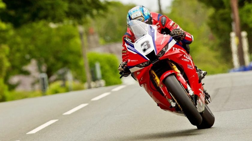 Revamped Racing: The Senior TT Makes a Bold Move to Friday in Latest Schedule Update