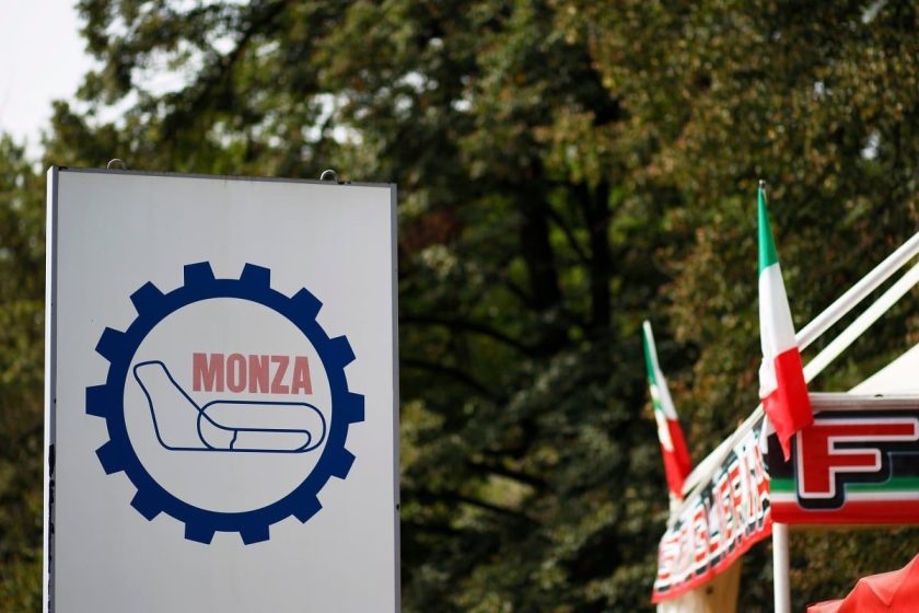 Chaotic Consequences: FIA Sanctions Two Drivers Following Violent Altercation at Monza