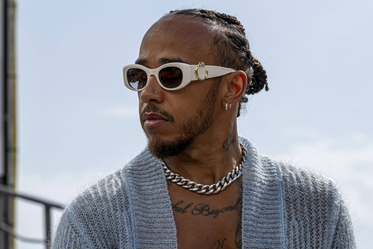 Lewis Hamilton denied famous Monaco Grand Prix win after team 'screwed up'