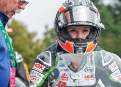 Unifying Hope: Rallying Behind Maria Costello After Isle of Man TT Crash