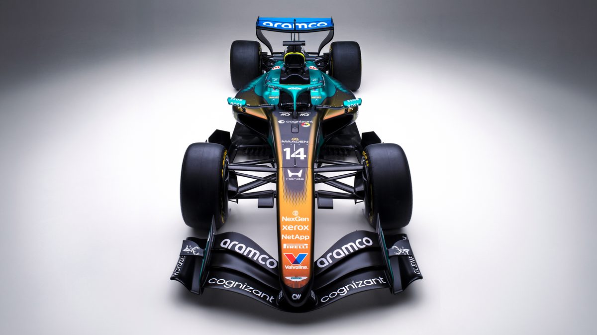Unveiling the Spectacular Evolution of Monaco Grand Prix F1 Liveries!