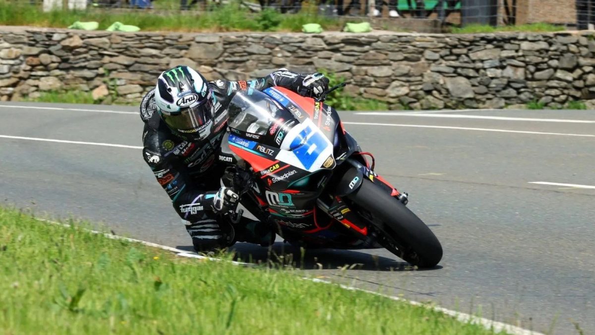 Accelerating Excitement: Isle of Man TT Unveils Revamped Tuesday Race Agenda
