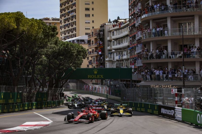 Monaco Grand Prix 2026: The Ultimate Guide to Today's F1 Race - Start Time, Schedule, and How to Watch Live!