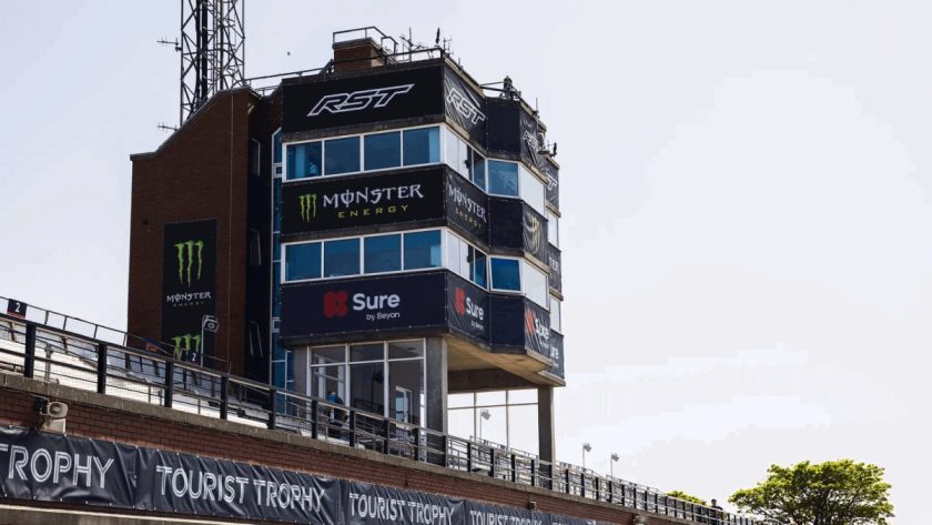 Revving Up for the Future: Defying Dawn at the 2026 Isle of Man TT