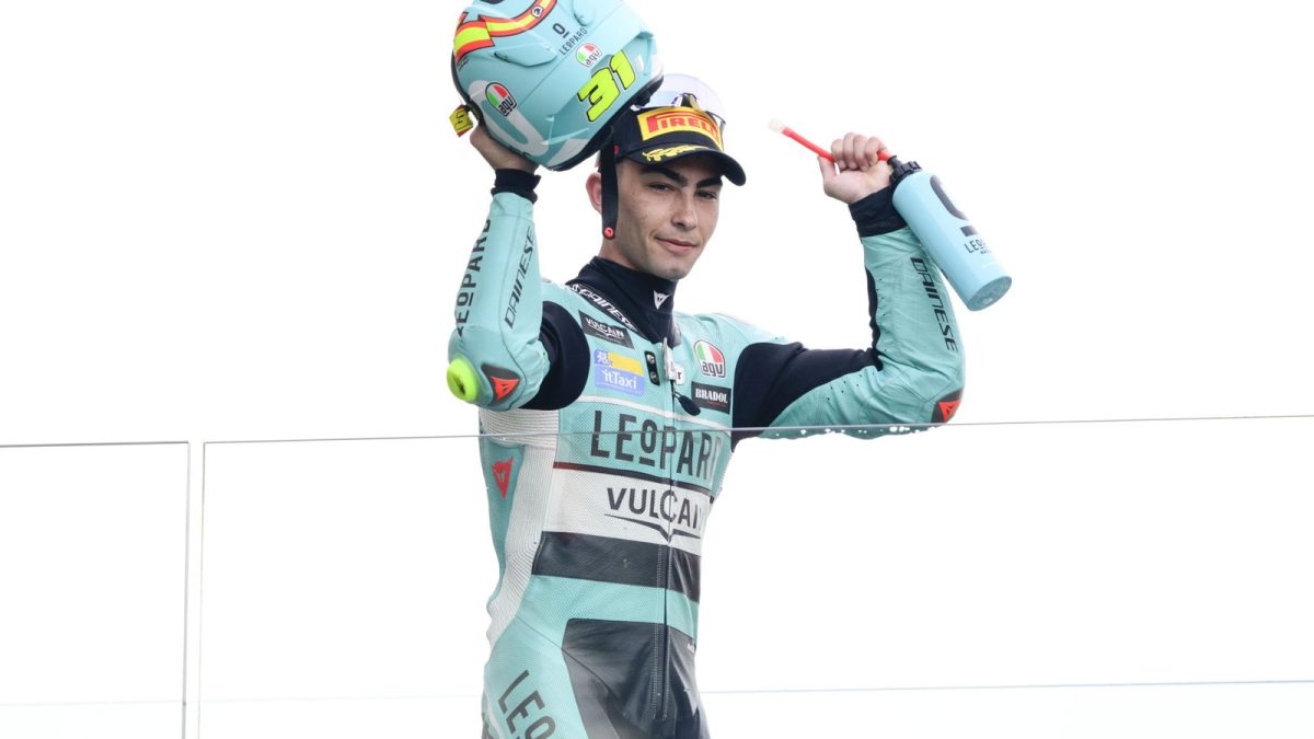 Crucial Suspension: Moto3 Rider Disqualified for Six Races Due to Technical Violation