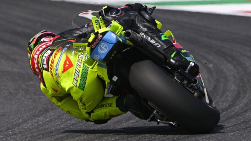 The Enigma of the Unyielding Ducati MotoGP Bike: Unraveling the Challenges of Starting in 2026
