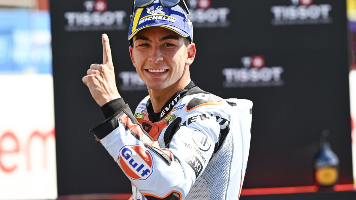 Speculation Swirls as MotoGP Champion Stays Mum on Future Amid Growing Replacement Buzz for 2027 Season