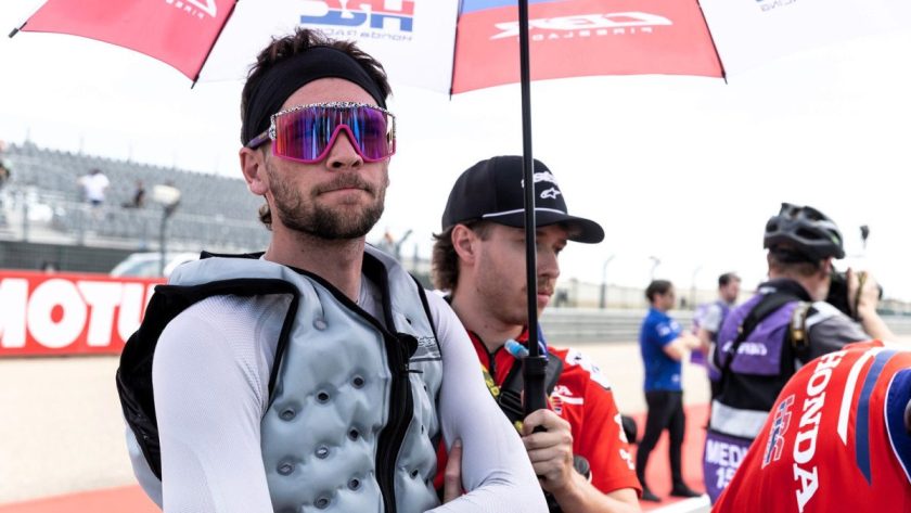 Unexpected Twist: Honda's Team Shakeup at Misano WorldSBK Unveils New Contender