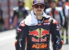 Vinales’ Bold Declaration: A Maverick Stands Firm in the MotoGP Arena