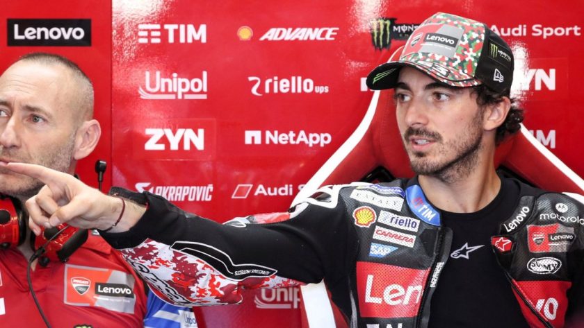 Pecco Bagnaia's Strategic Ducati Evolution Unveiled Post-Mugello MotoGP Triumph