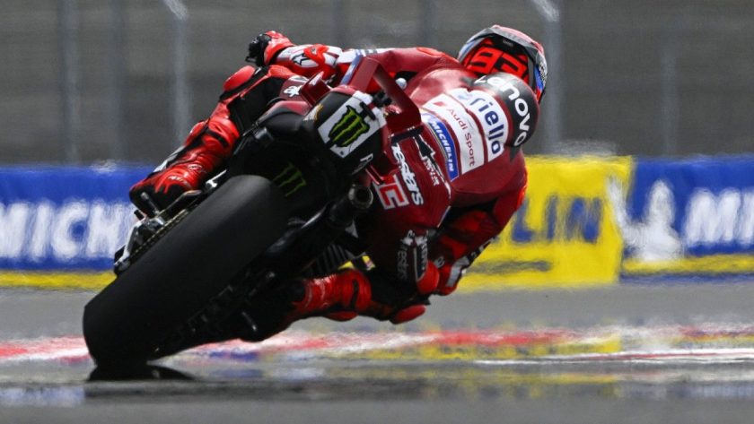 The Fast and the Furious: 2026 MotoGP Hits Balaton Park with Thrilling Qualifying Results
