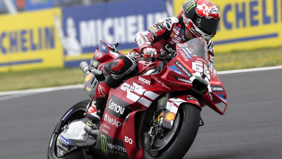 Revving Towards Victory: The Thrilling Quest for Pole Position in the 2026 Hungary MotoGP Q2 Qualifying