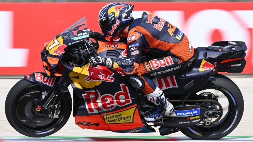 Thrilling Qualifying Action at Balaton Park: Fasten Your Seatbelts for MotoGP Hungary 2026!