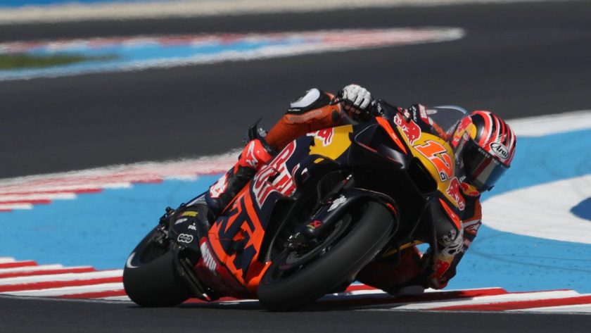 Maverick Vinales &ldquo;surprised&rdquo; by lack of MotoGP speed despite &ldquo;not bad&rdquo; shoulder