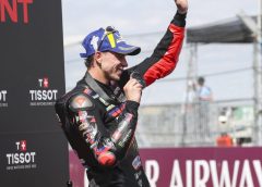 Marco Bezzecchi Faces Ongoing Struggle for Success at Hungary MotoGP