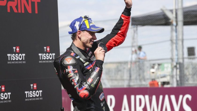 Marco Bezzecchi Faces Ongoing Struggle for Success at Hungary MotoGP