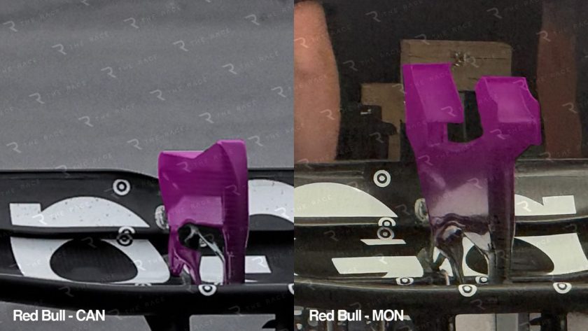 Revolutionary Winglet Technology Takes Monaco Grand Prix by Storm: Mercedes and Red Bull's Bold Innovation Sets the Pace