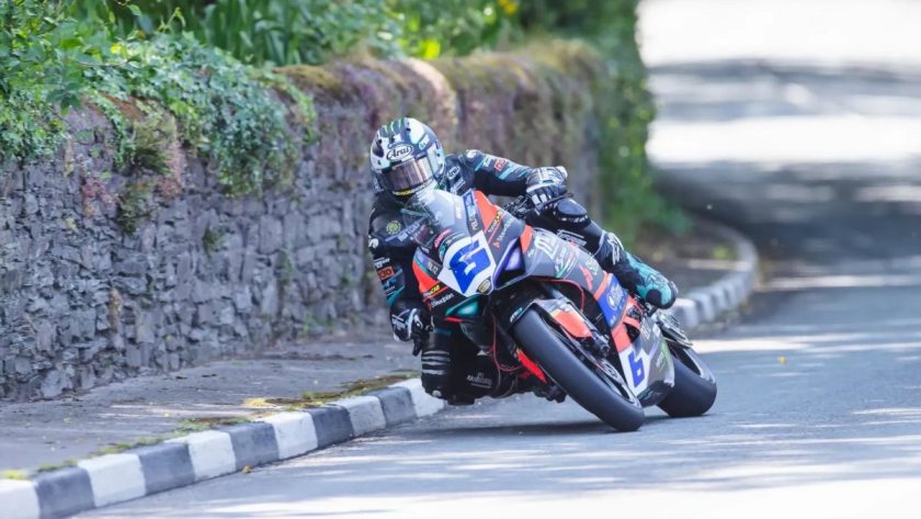 Unveiling the Wealth Behind the Isle of Man TT: Rider Earnings Revealed