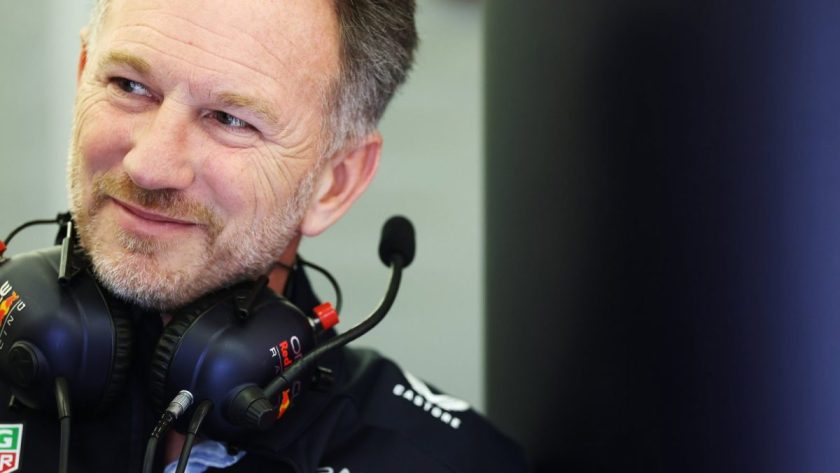 EXCLUSIVE: Christian Horner’s “only way” back to F1 pinpointed by ex-Red Bull colleague