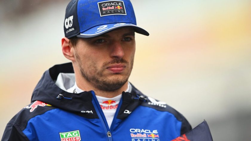The Verstappen Conundrum: F1's Uncertain Future Without Its Rising Star
