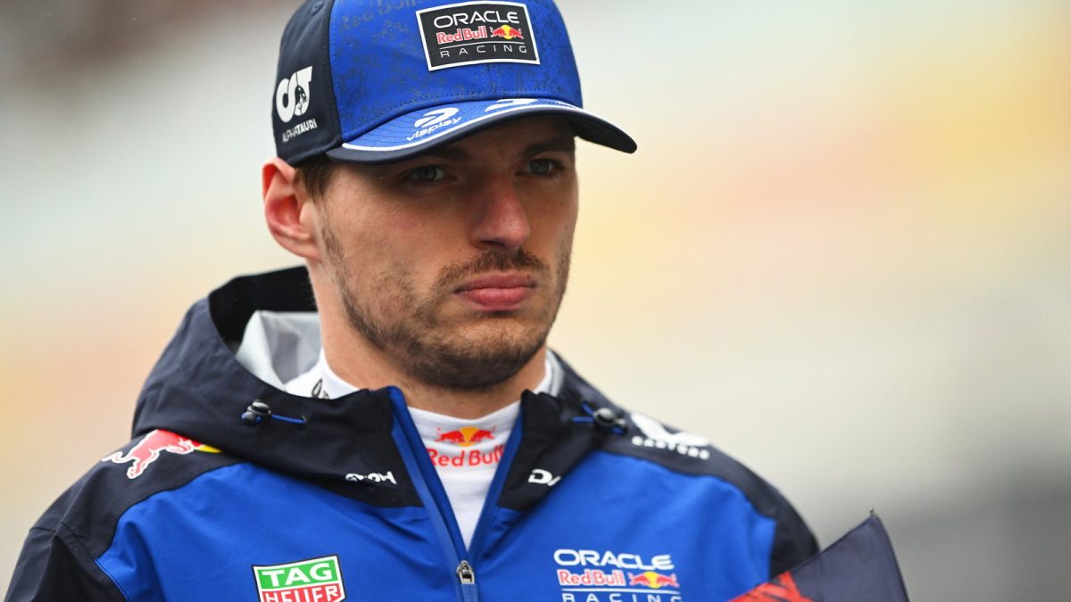 The Verstappen Conundrum: F1's Uncertain Future Without Its Rising Star