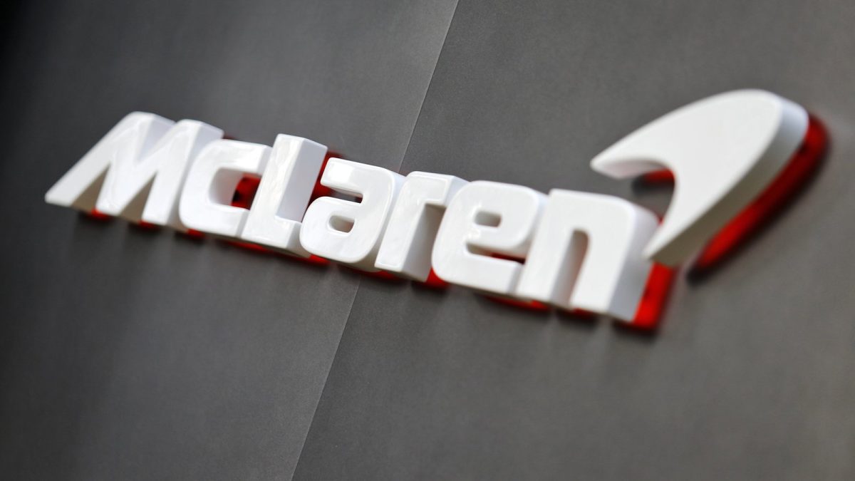 McLaren's Departure Marred by Cost Cap Breach and Fine in Racing Series