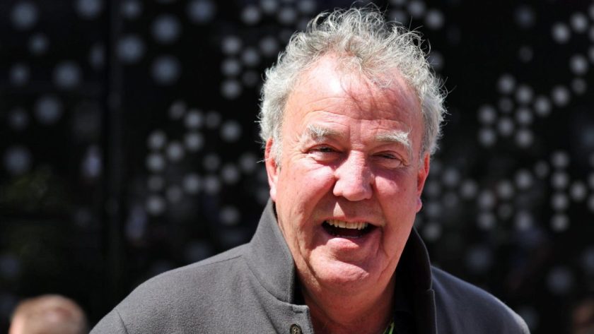 Behind the Wheel: Jeremy Clarkson's Fiery Encounter with F1 Star Oscar Piastri at Diddly Squat Farm