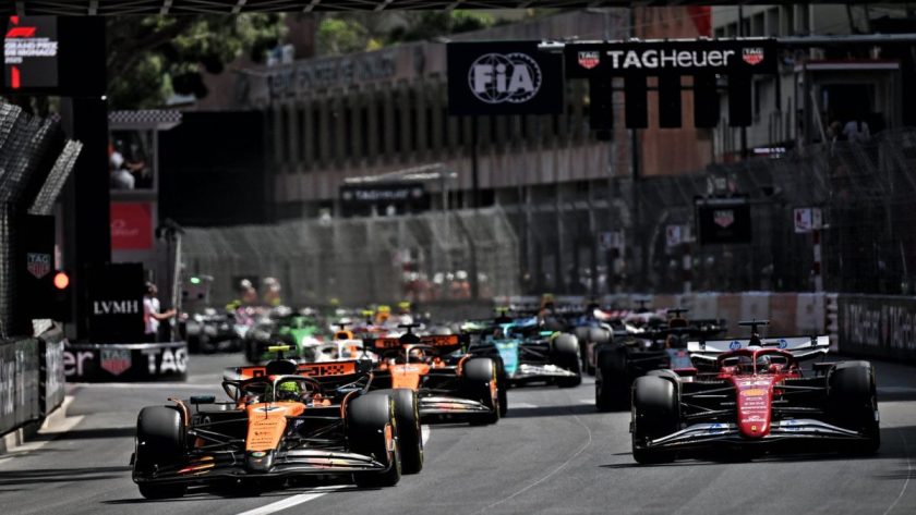 Revving up for Glory: Your Ultimate Guide to the F1 2026 Monaco Grand Prix!