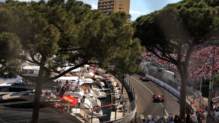 Revving Debate: Reassessing the Monaco Grand Prix's F1 Relevance