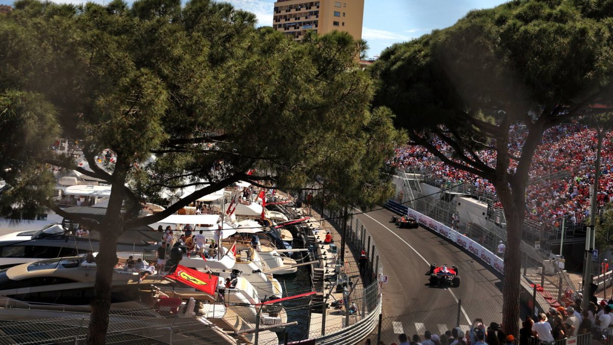 Revving Debate: Reassessing the Monaco Grand Prix's F1 Relevance