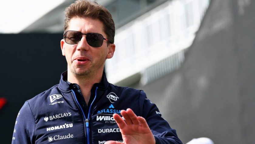 Setting the Record Straight: James Vowles Defends Williams F1 Team Against False Claims