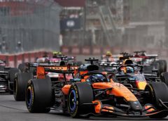 Revving Up Progress: Key Decisions from the 2026 F1 Commission Meeting