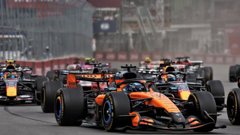 Revving Up Progress: Key Decisions from the 2026 F1 Commission Meeting