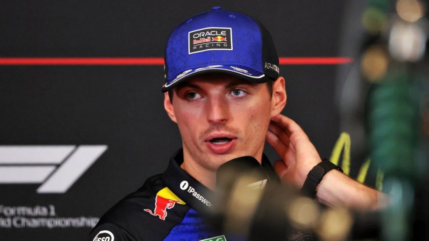 Verstappen's Endorsement: A Game-Changer in the F1 Engine Rules Saga