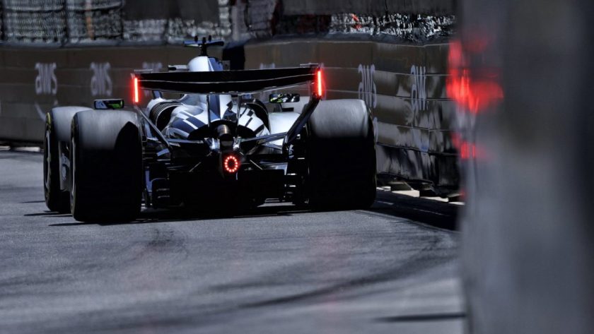 The Race to Victory: Behind the Scenes at the 2026 F1 Monaco Grand Prix Practice Sessions