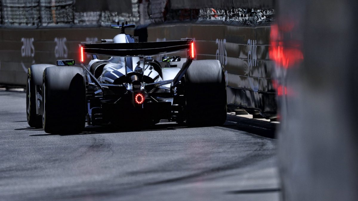 The Race to Victory: Behind the Scenes at the 2026 F1 Monaco Grand Prix Practice Sessions
