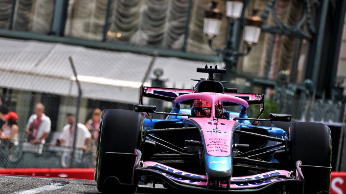 Unraveling the Disintegration: Inside the Failed Mercedes-Alpine F1 Negotiations